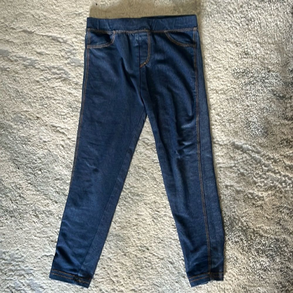 Jeans leggings 